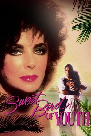 Sweet Bird of Youth's poster