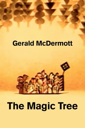 The Magic Tree's poster