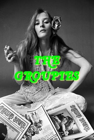 The Groupies's poster image