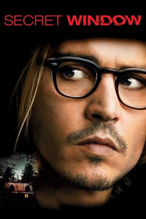 Secret Window's poster