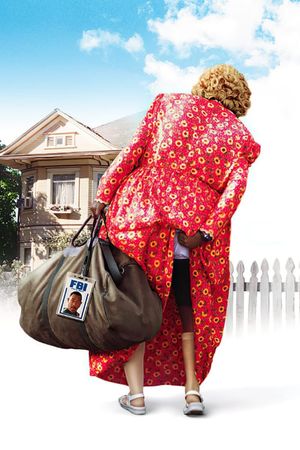 Big Momma's House's poster