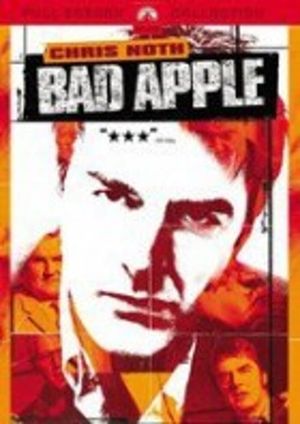 Bad Apple's poster