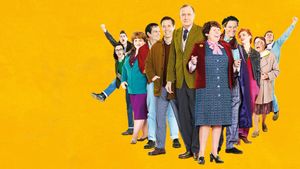 Pride's poster