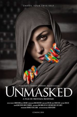 Unmasked's poster image