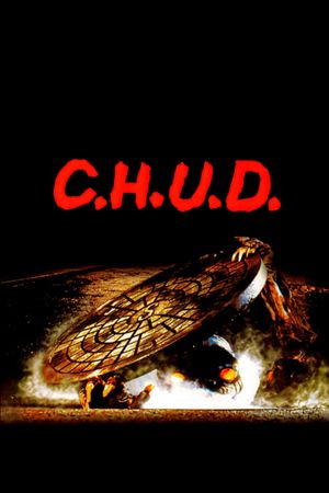 C.H.U.D.'s poster