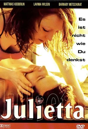Julietta's poster