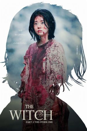 The Witch: Part 2 - The Other One's poster