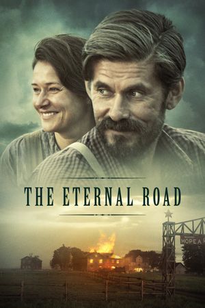 The Eternal Road's poster