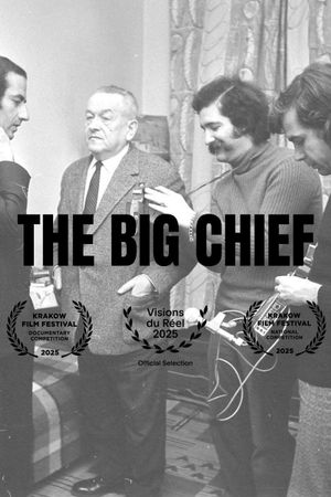 The Big Chief's poster