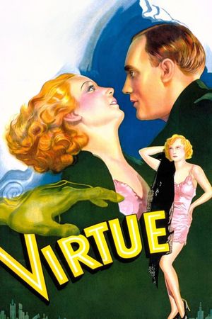 Virtue's poster