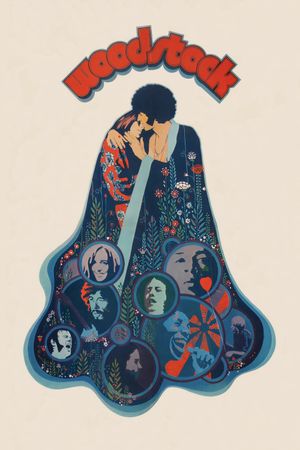 Woodstock's poster