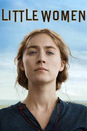 Little Women's poster