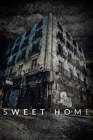 Sweet Home's poster