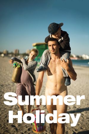 Summer Holiday's poster