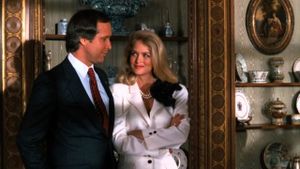 Spies Like Us's poster