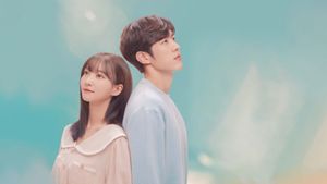 Time of Memory's poster