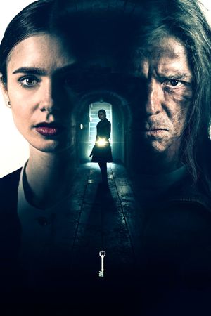 Inheritance's poster