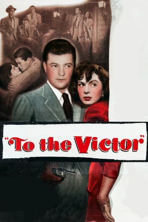 To the Victor's poster