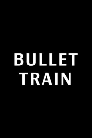 Bullet Train's poster