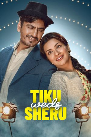 Tiku Weds Sheru's poster
