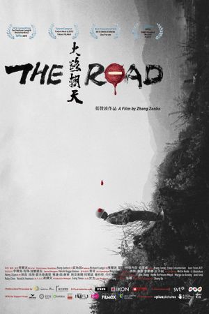 The Road's poster image