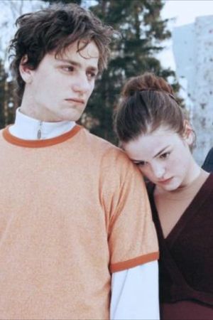 Rieke's Love's poster