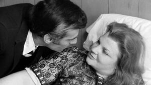 The Honeymoon Killers's poster