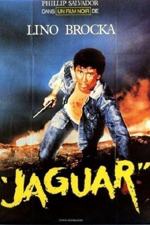 Jaguar's poster