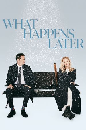 What Happens Later's poster