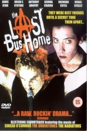 The Last Bus Home's poster