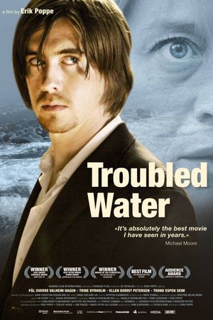 Troubled Water's poster