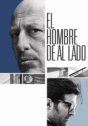 The Man Next Door's poster