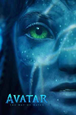 Avatar: The Way of Water's poster