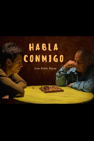 Habla Conmigo's poster image