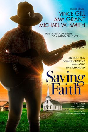 Saving Faith's poster