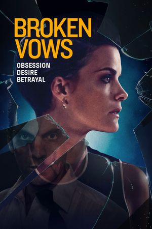 Broken Vows's poster