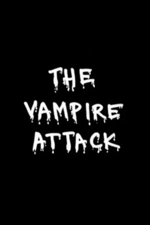The Vampire Attack's poster
