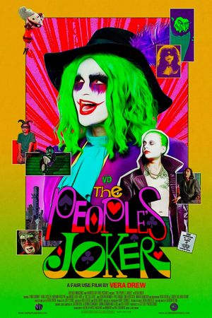 The People's Joker's poster