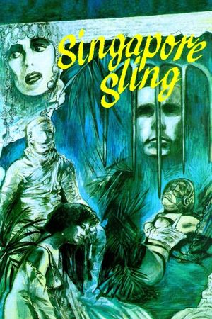 Singapore Sling's poster