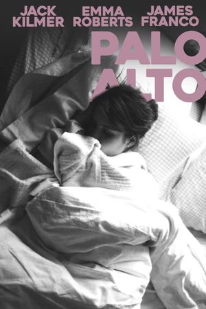 Palo Alto's poster