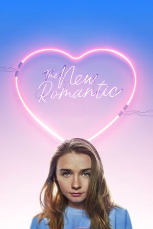 The New Romantic's poster
