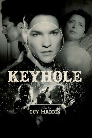 Keyhole's poster