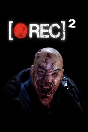 [Rec]²'s poster