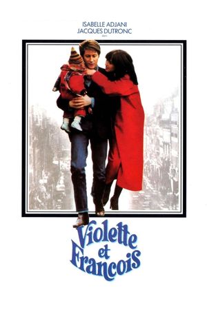 Violette & François's poster