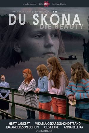 Du sköna's poster