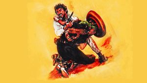 A Bullet for the General's poster