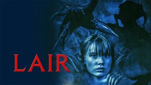 Lair's poster