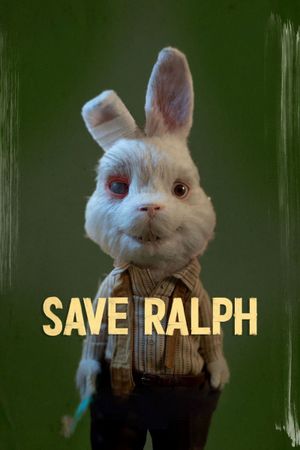 Save Ralph's poster image