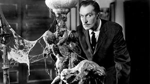 House on Haunted Hill's poster
