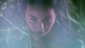 Green Snake's poster